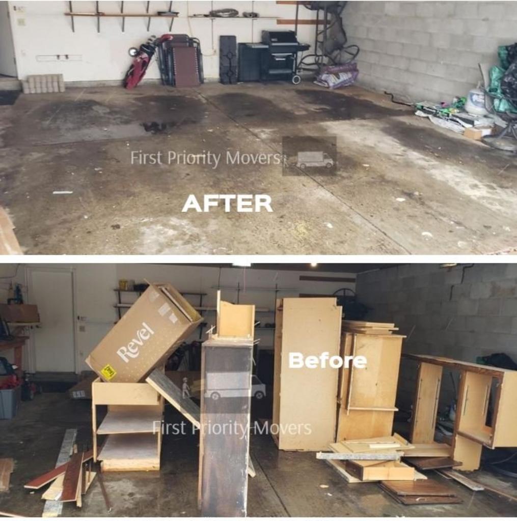 First Priority Movers