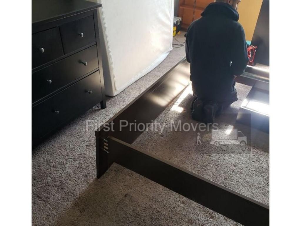 First Priority Movers