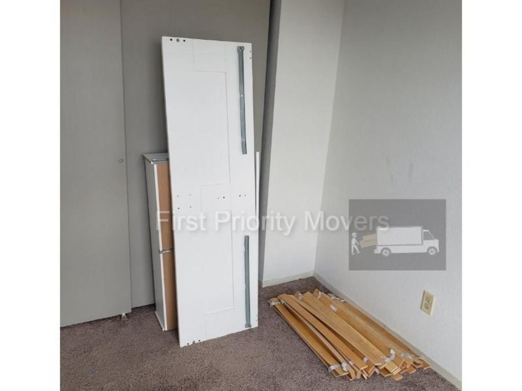 First Priority Movers