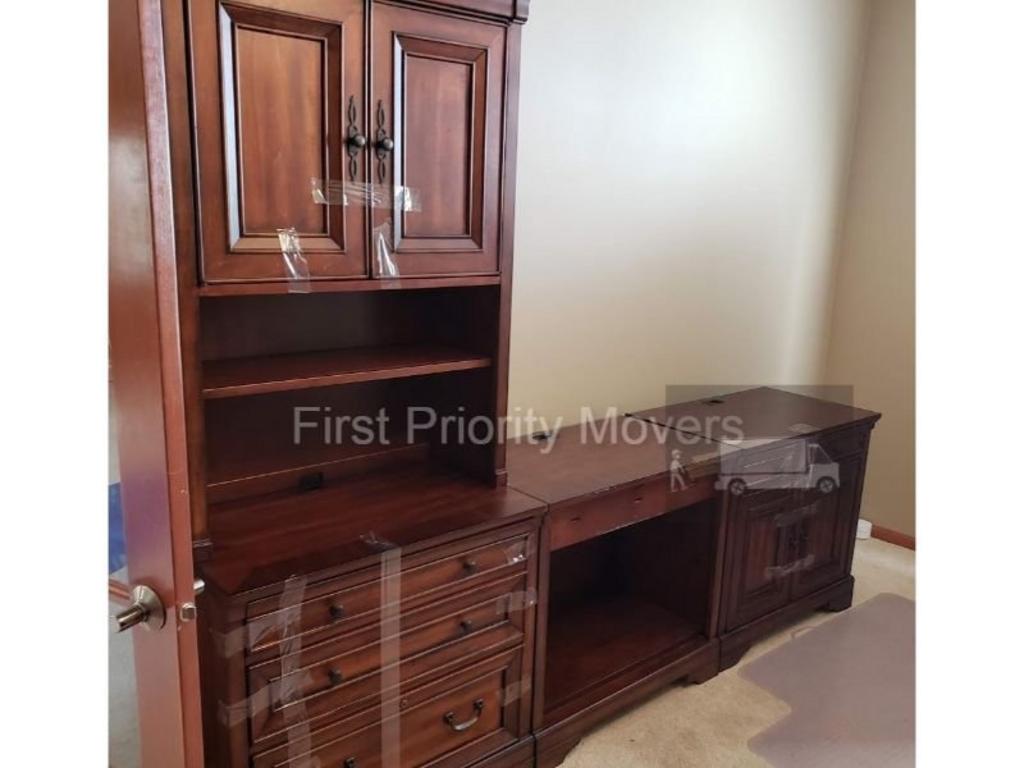 First Priority Movers