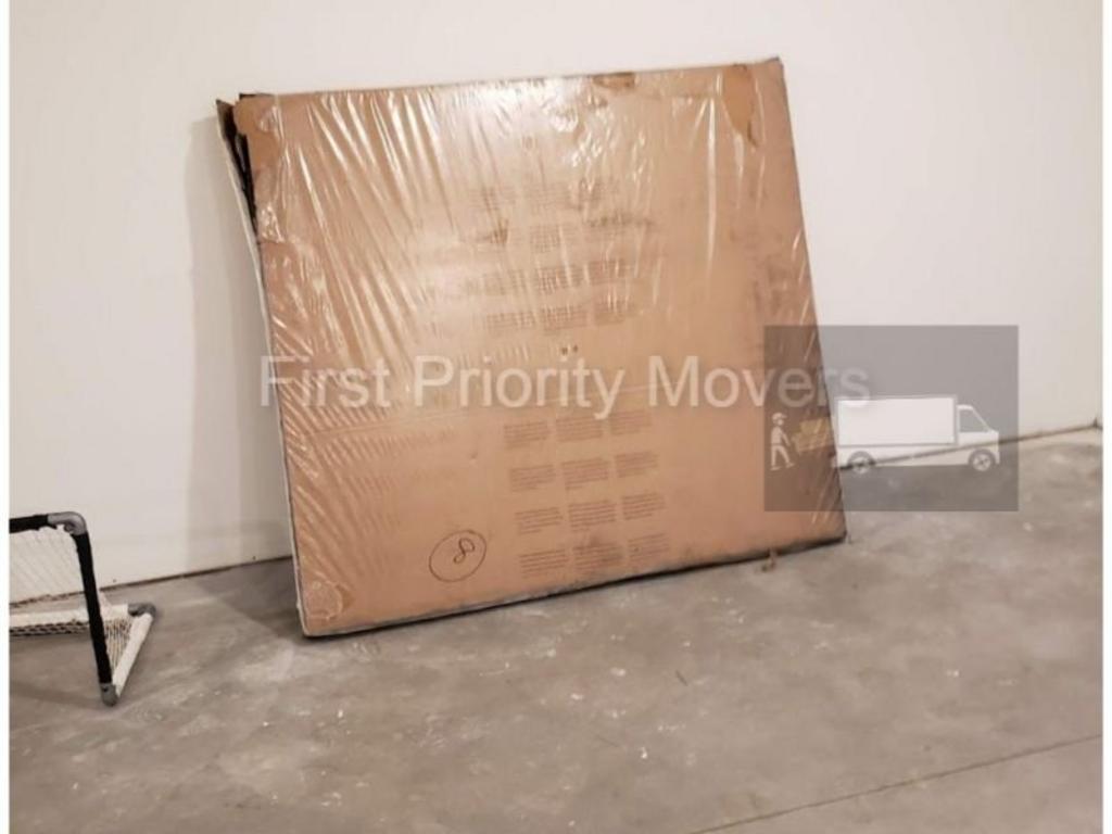 First Priority Movers