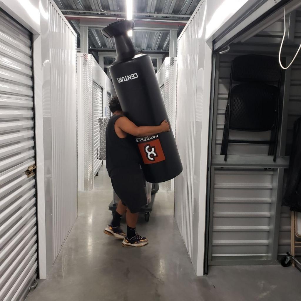 First Priority Movers