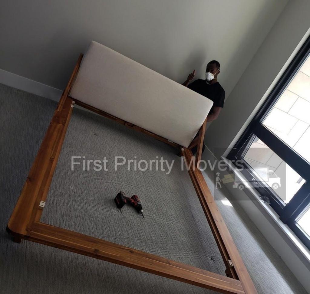 First Priority Movers