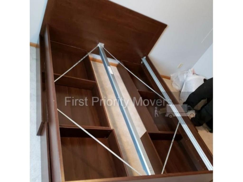 First Priority Movers