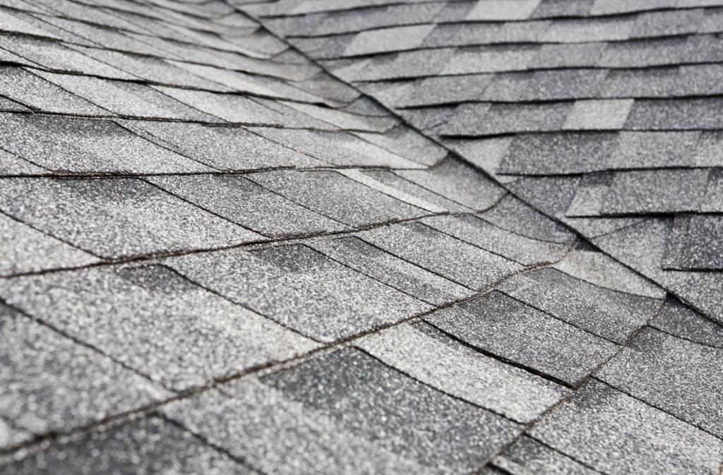 Residential Roofing