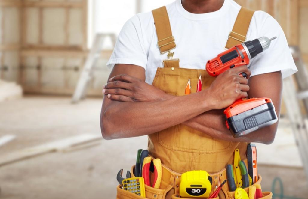 Handyman