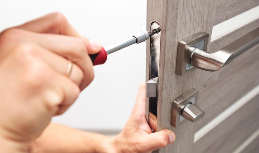 Door Installation