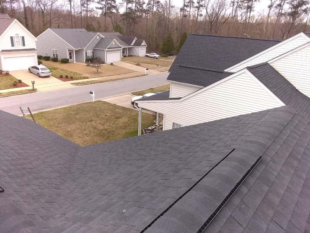 The Amazing Roofing & Construction LLC