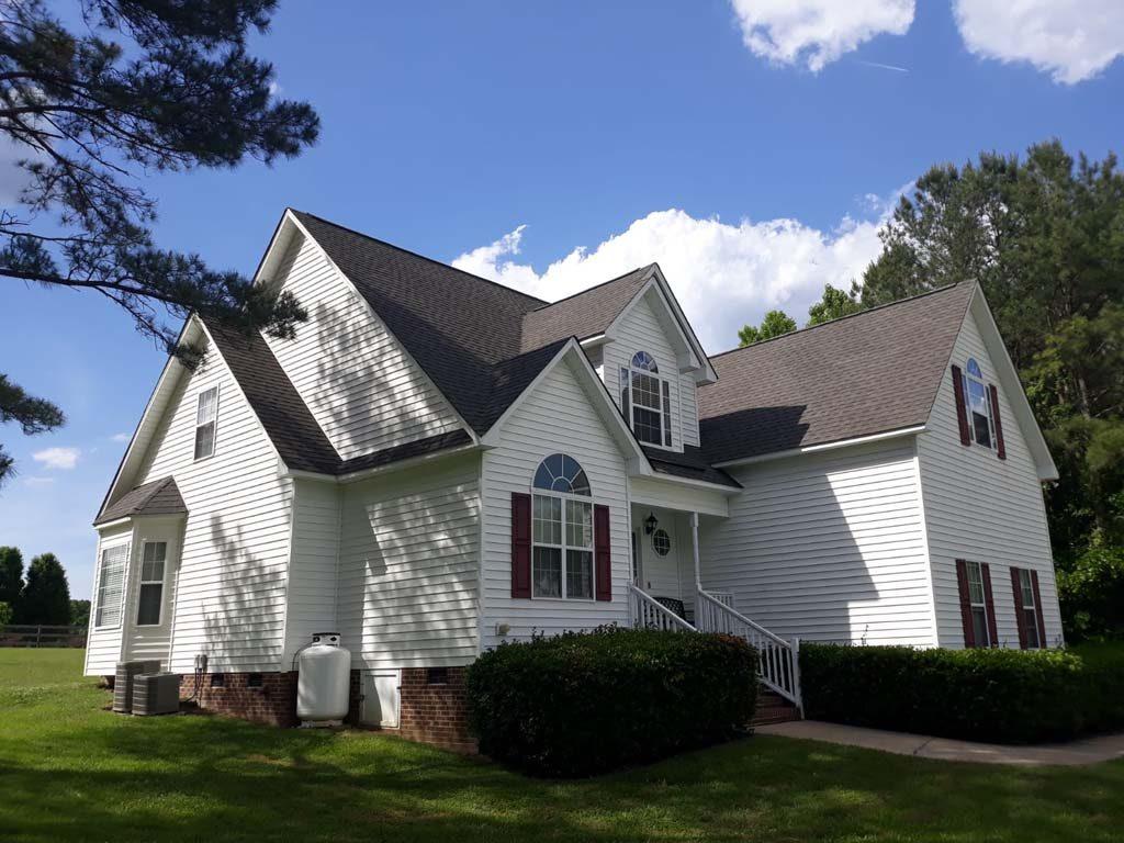 The Amazing Roofing & Construction LLC