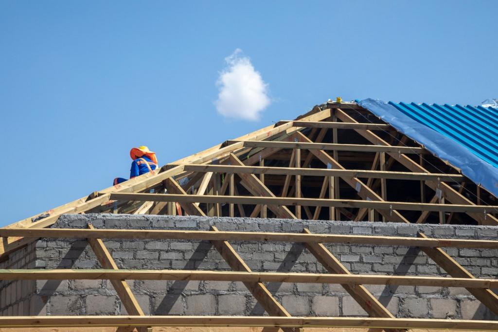 Roof Replacement