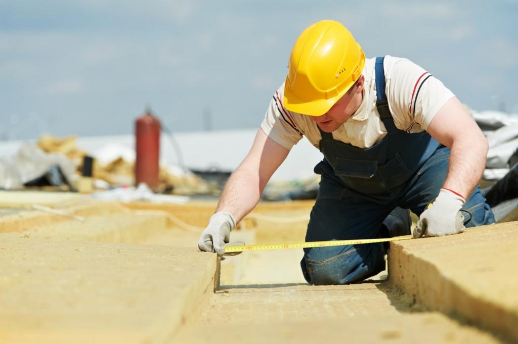 Roof Inspection