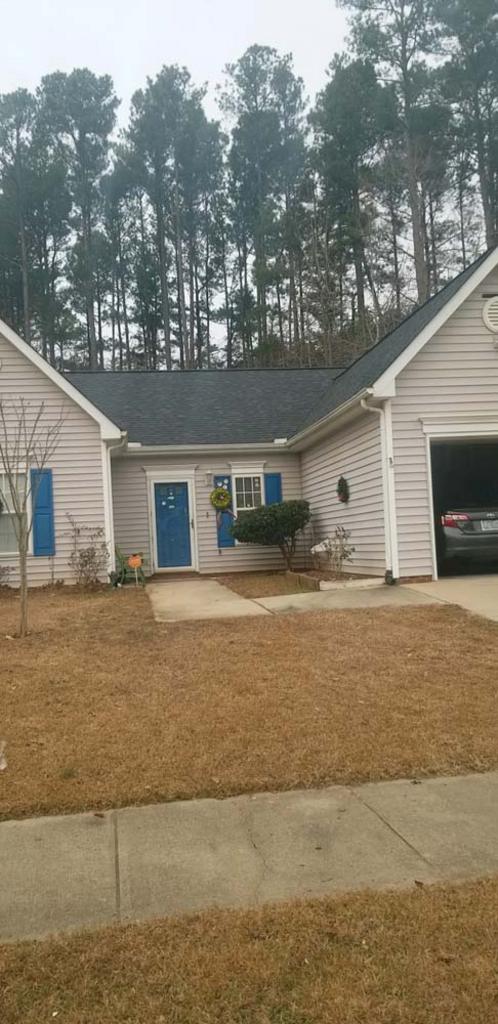 The Amazing Roofing & Construction LLC