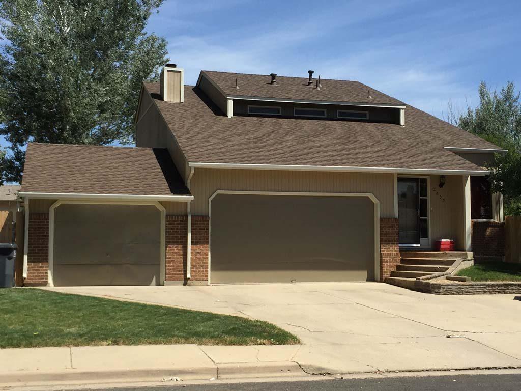 The Amazing Roofing & Construction LLC