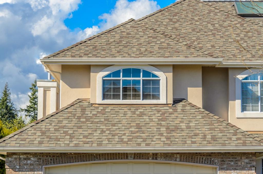 Residential Roofing
