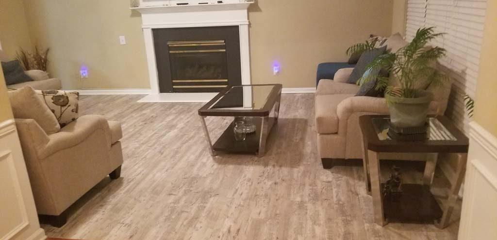 The Amazing Roofing & Construction LLC