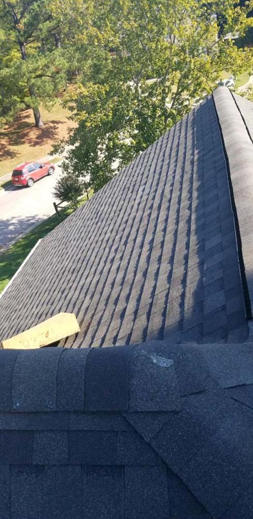 The Amazing Roofing & Construction LLC