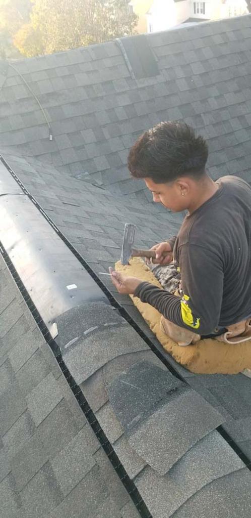 The Amazing Roofing & Construction LLC