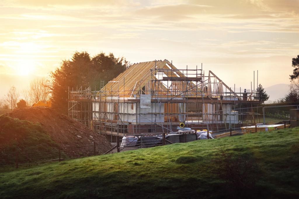 Remodels & Constructions