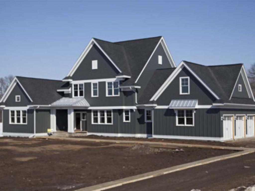 James Hardie Siding