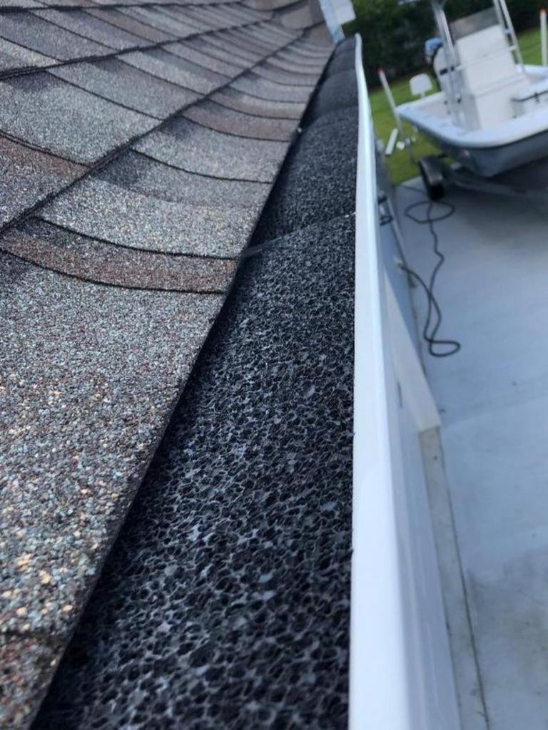Gutter Systems