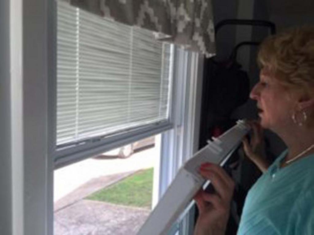 Replacement Windows
