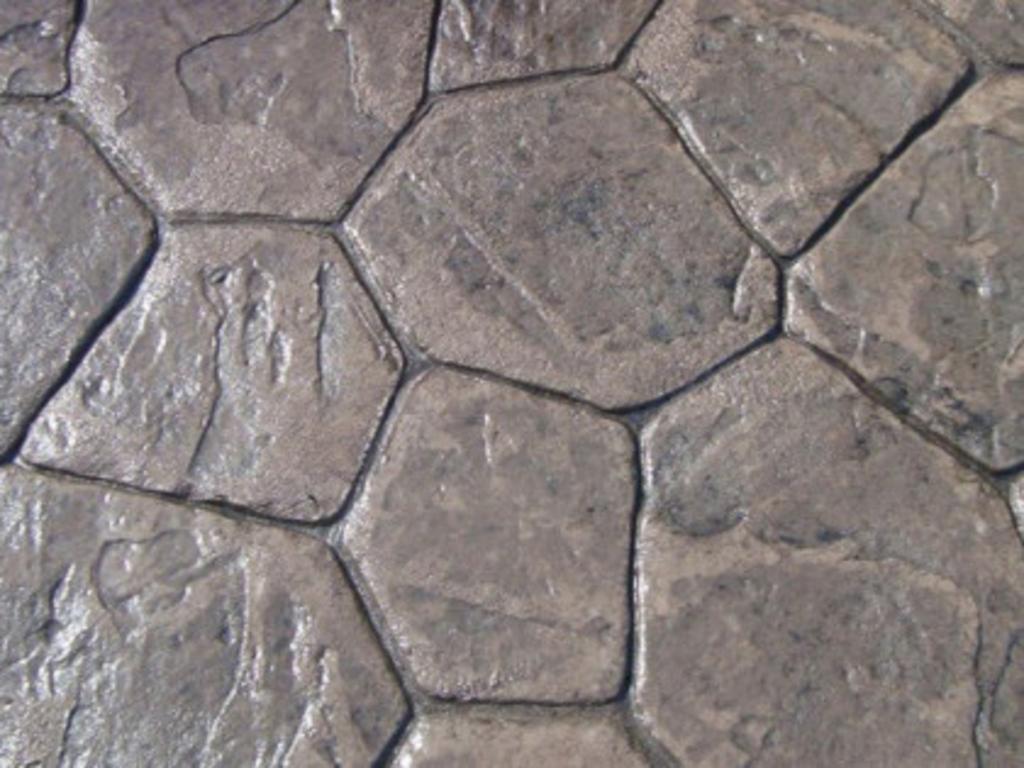 Decorative Concrete
