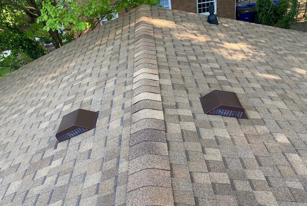 Roofing