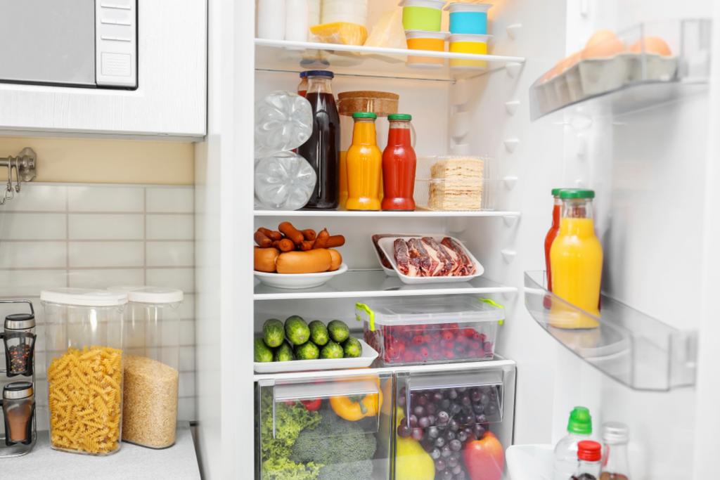 Appliance Cleaning