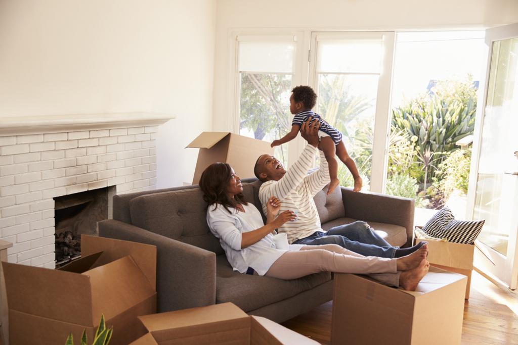 Moving Cleaning