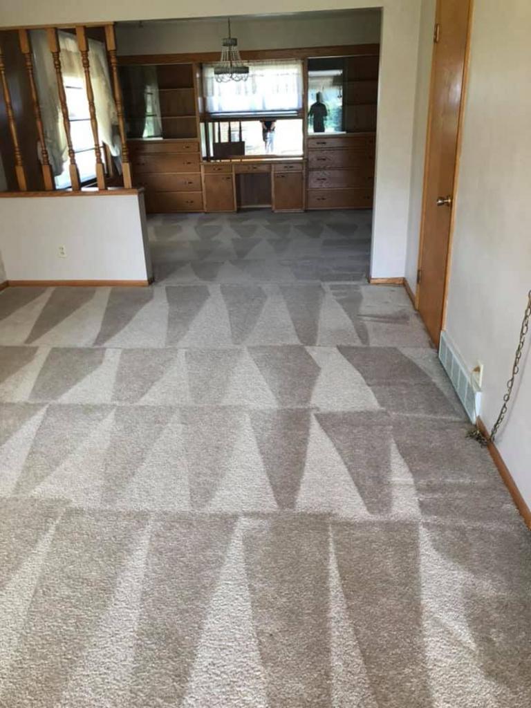 Veterans Choice Carpet Cleaning