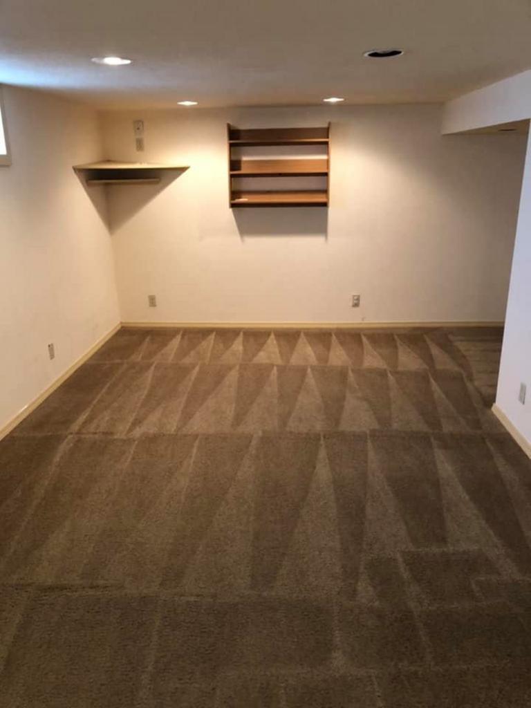 Veterans Choice Carpet Cleaning