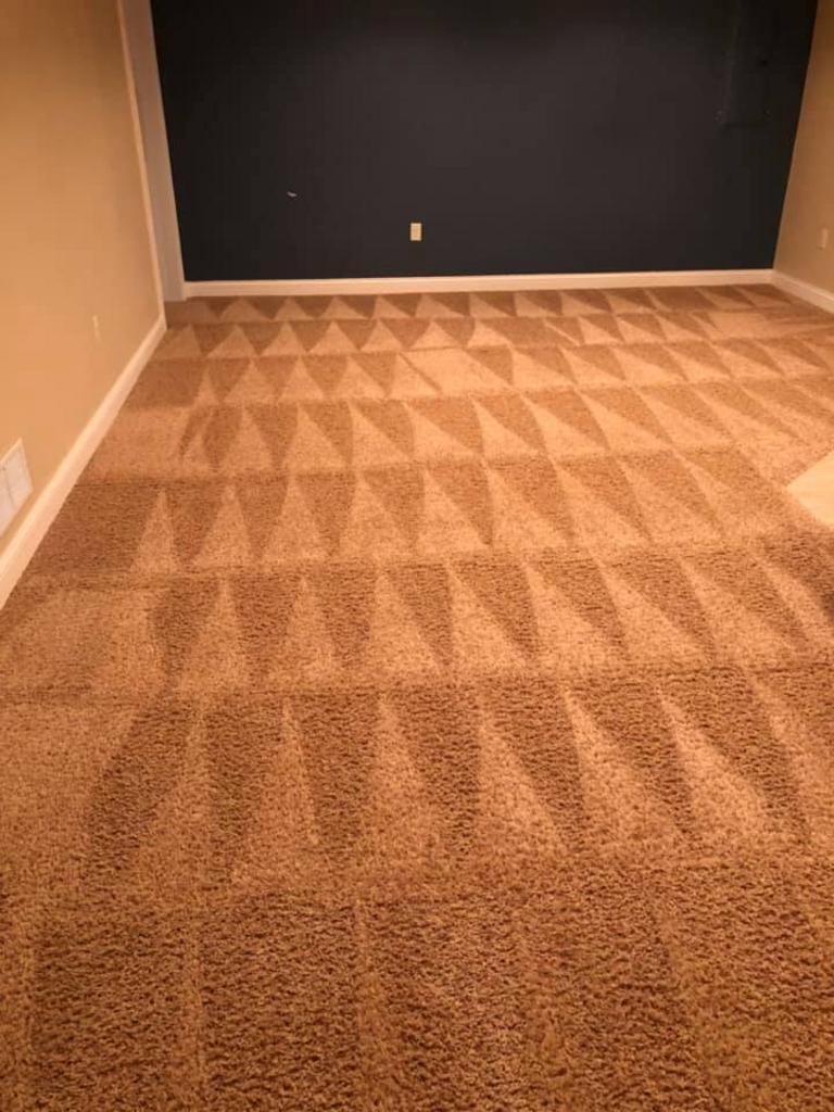Veterans Choice Carpet Cleaning