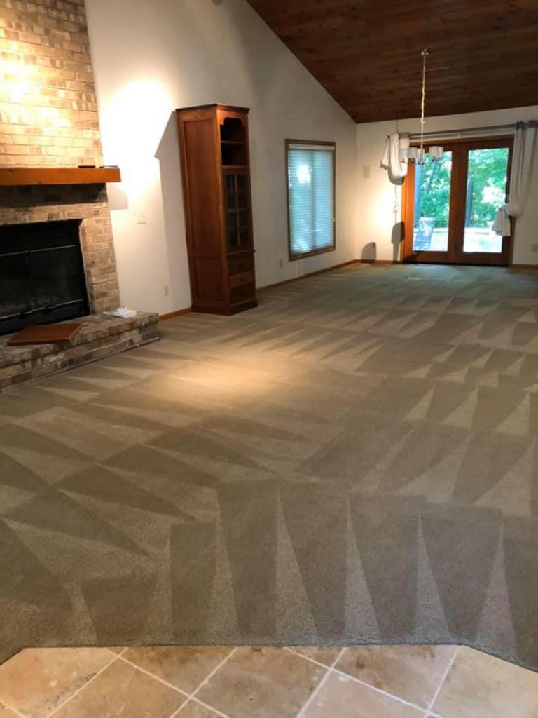Veterans Choice Carpet Cleaning