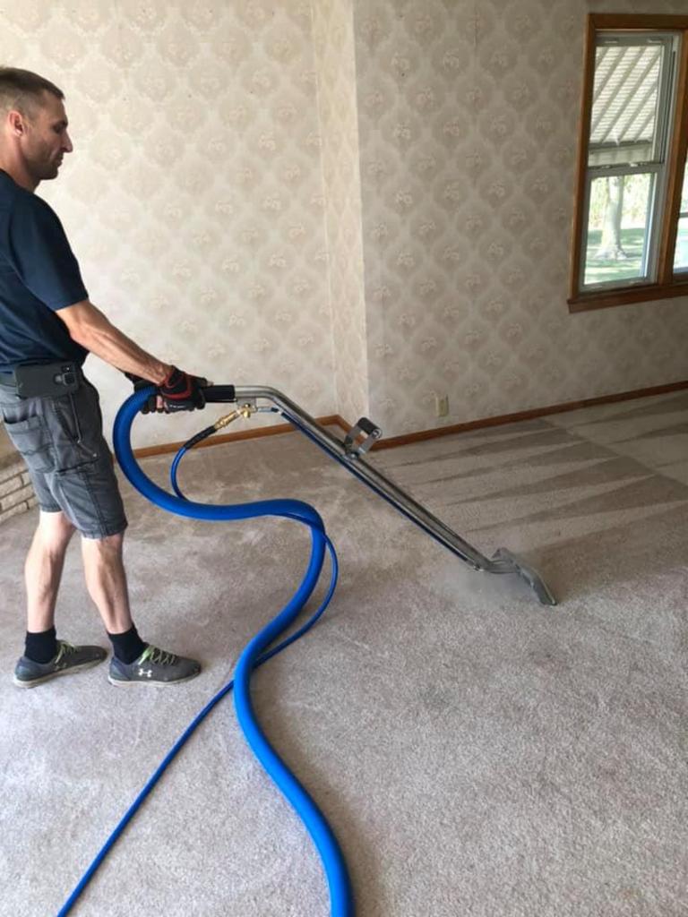 Veterans Choice Carpet Cleaning