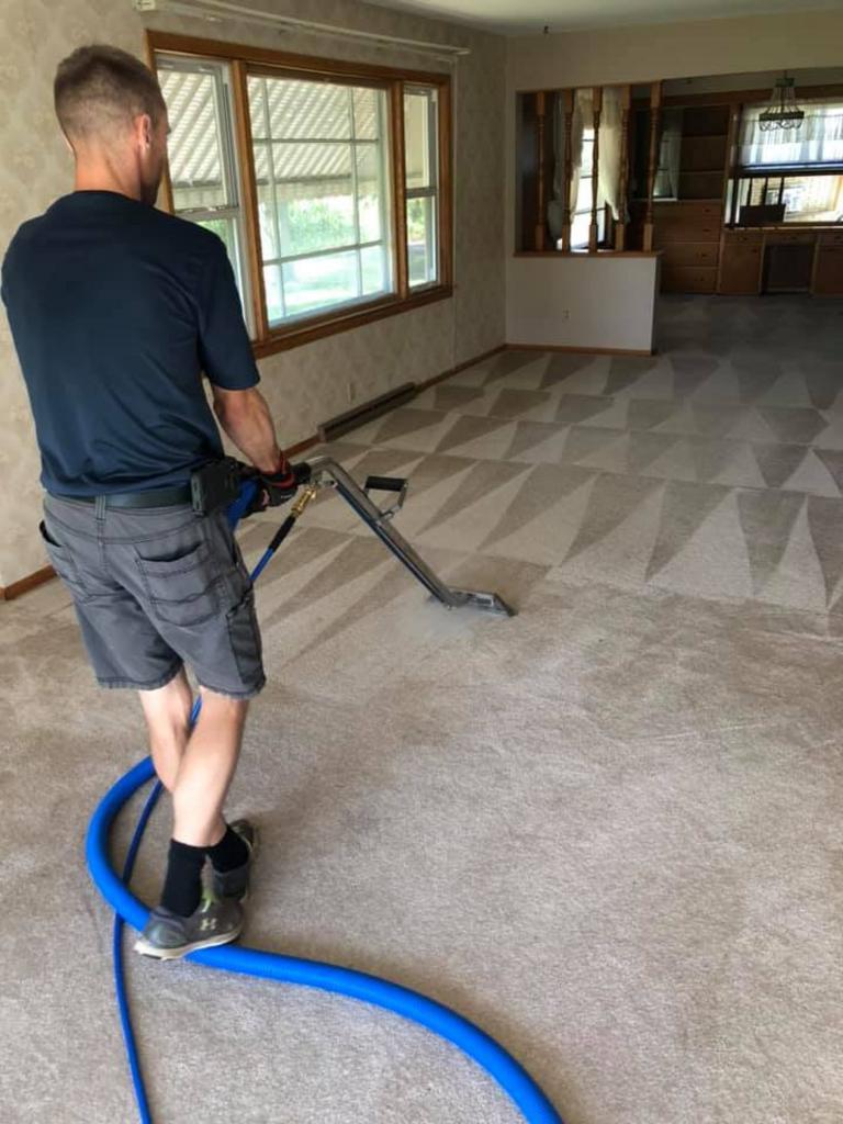 Veterans Choice Carpet Cleaning