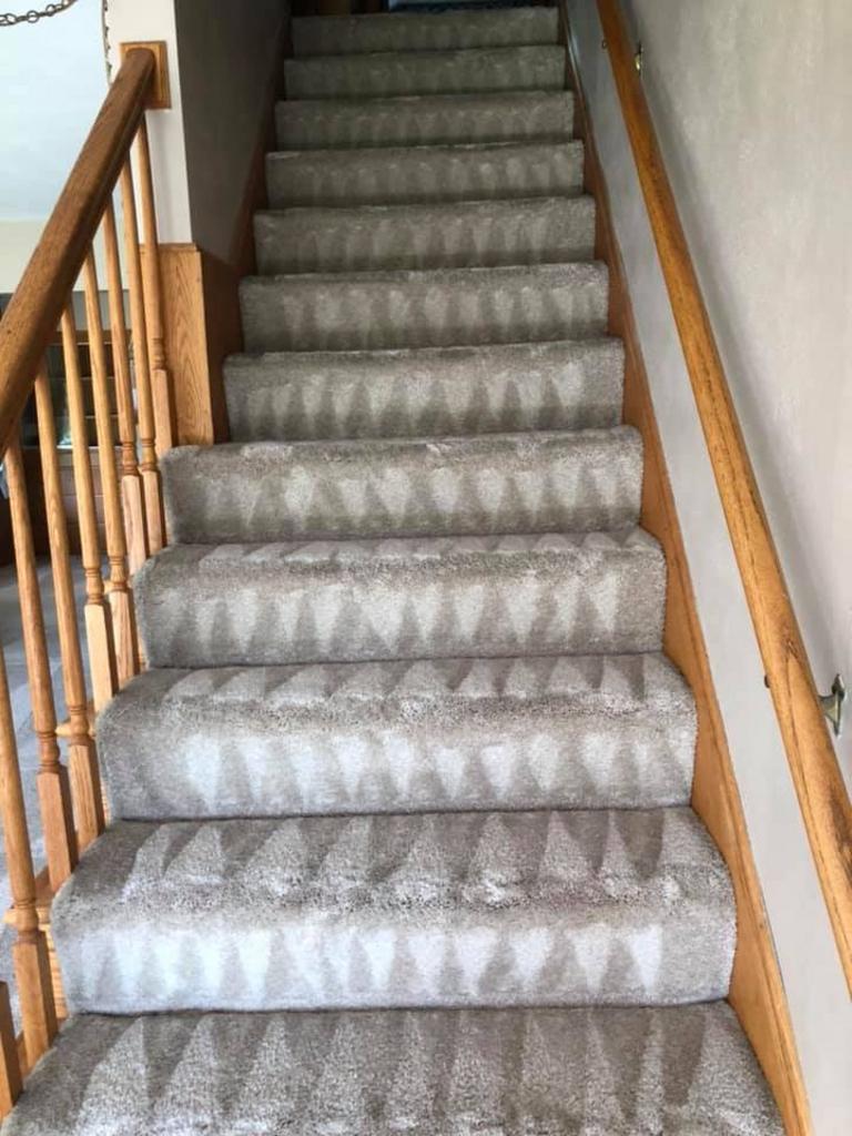 Veterans Choice Carpet Cleaning