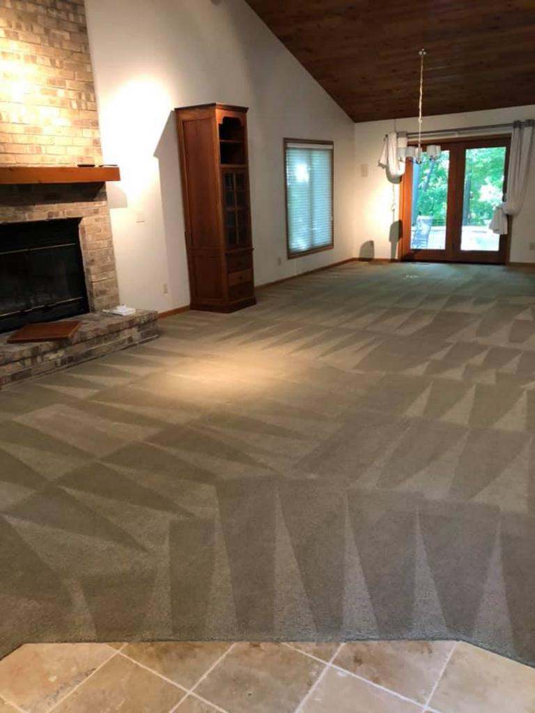 Veterans Choice Carpet Cleaning