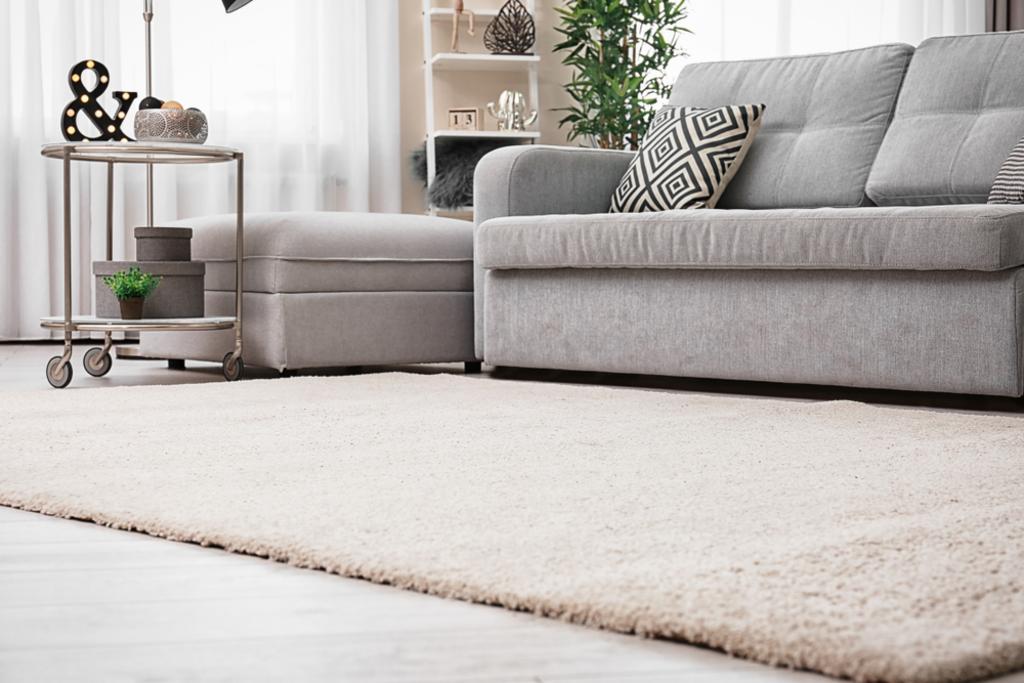 Carpet Cleaning
