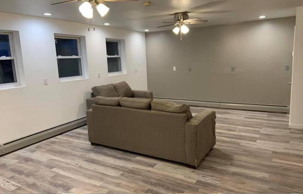 Final Touch Home Improvements