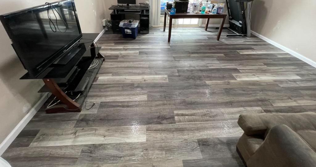 Final Touch Home Improvements
