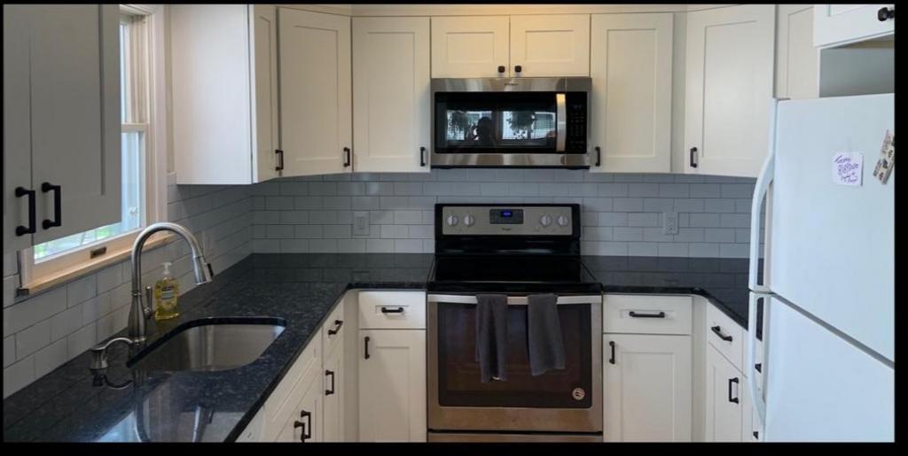 Final Touch Home Improvements