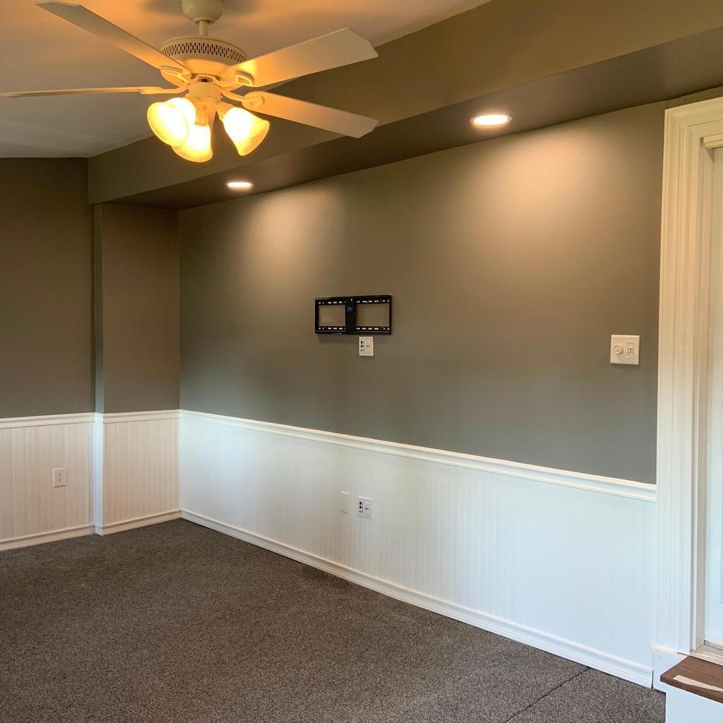 Final Touch Home Improvements
