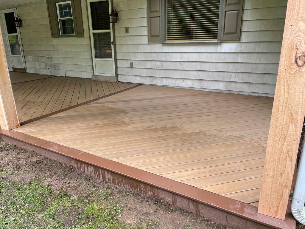 Final Touch Home Improvements