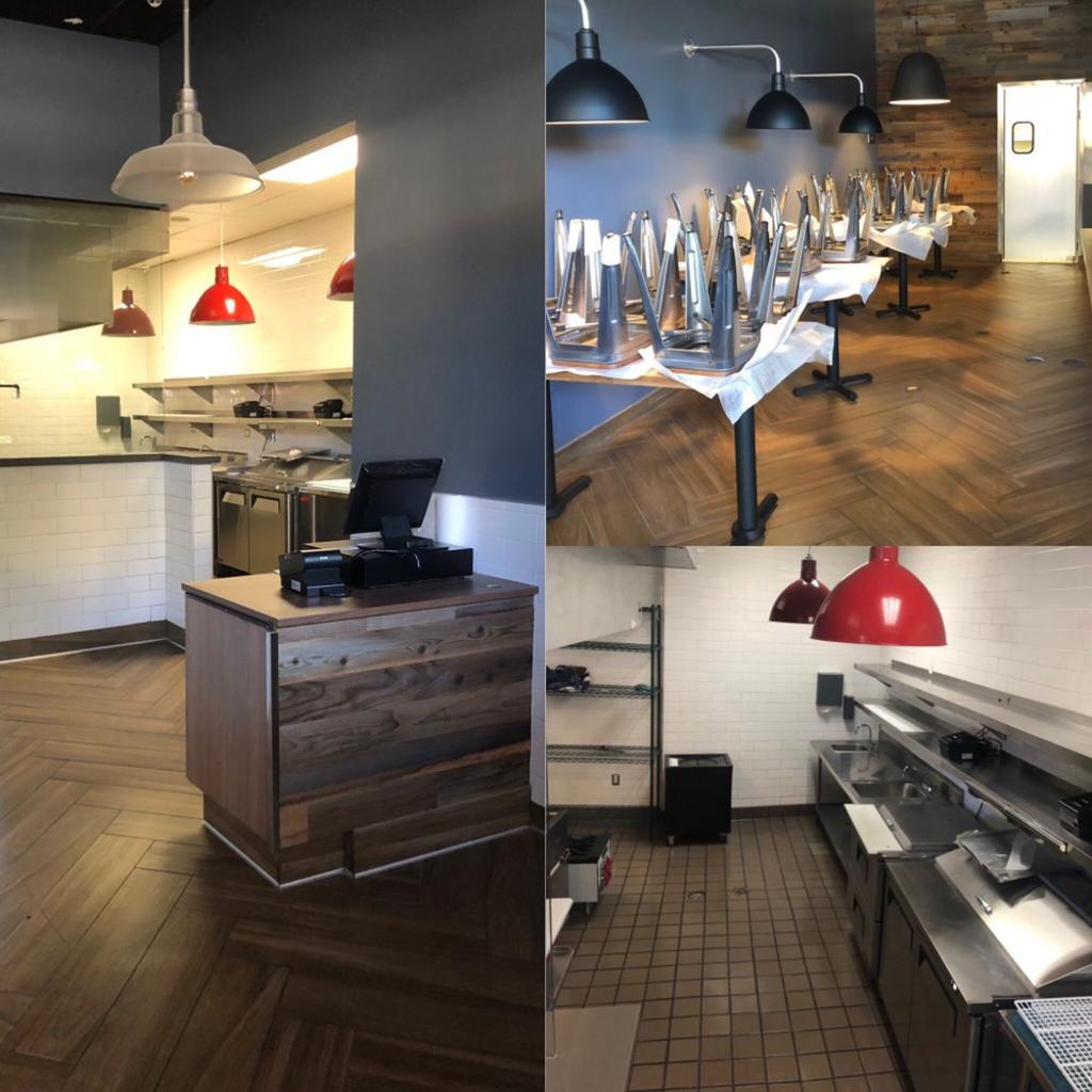 Rapido Cleaning Services LLC