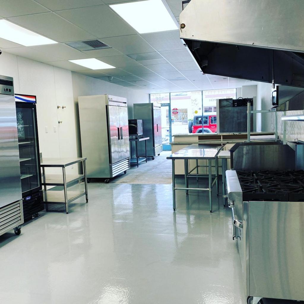 Rapido Cleaning Services LLC