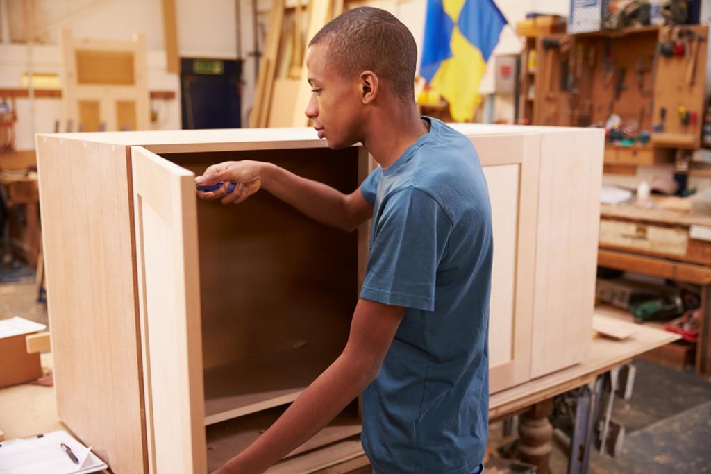 Furniture Assembly