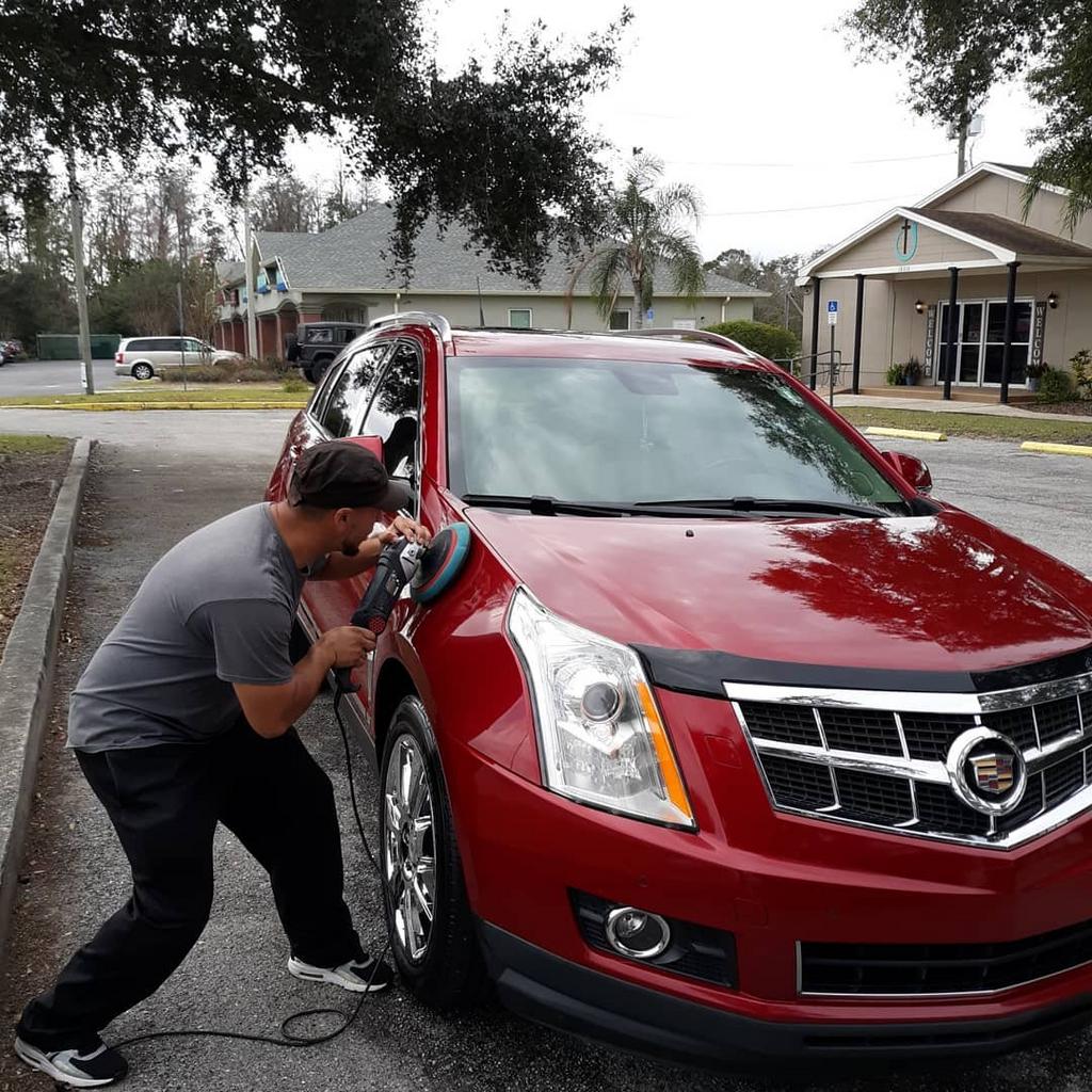 Exclusive Shine Mobile Detailing