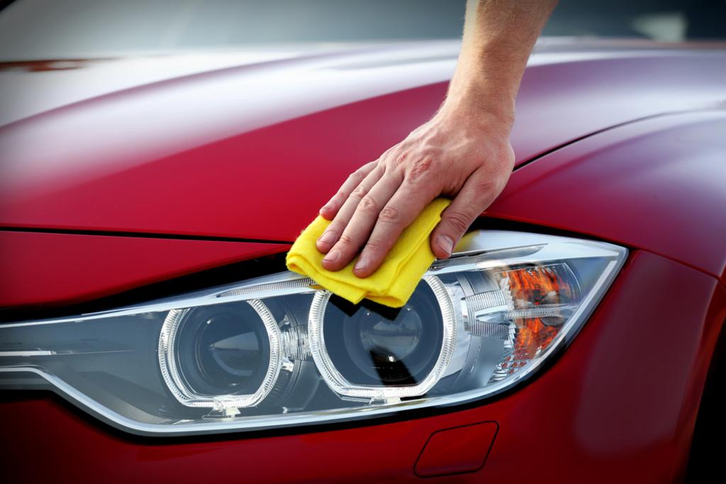 Car Detailing