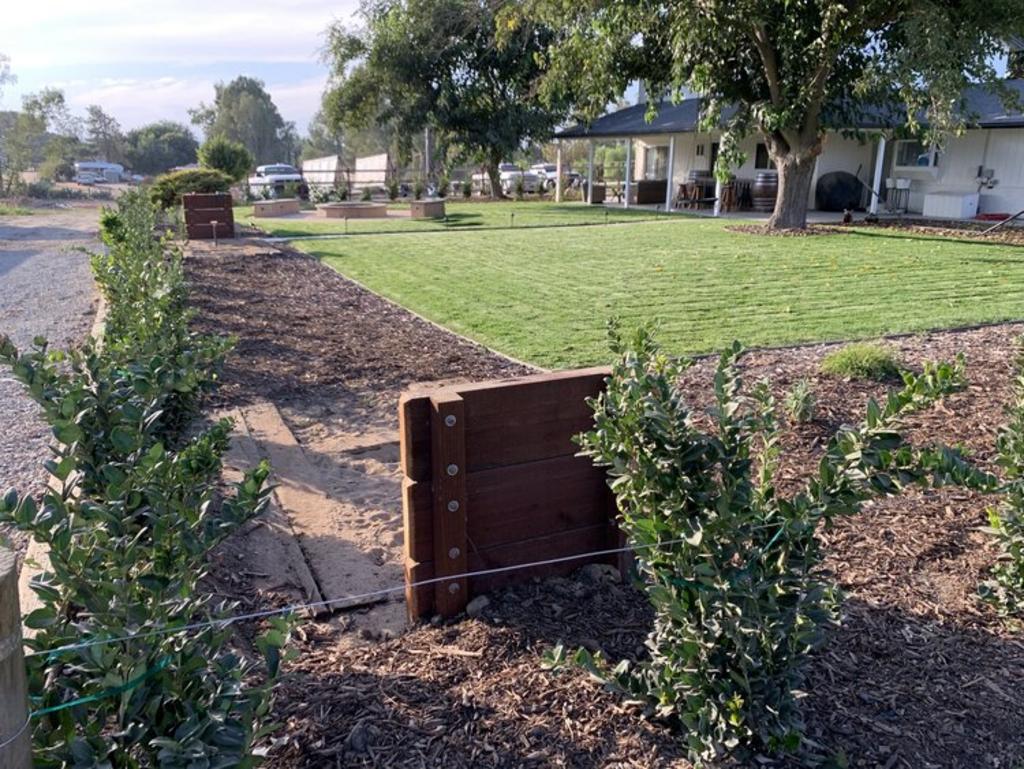 Rivetti Landscapes