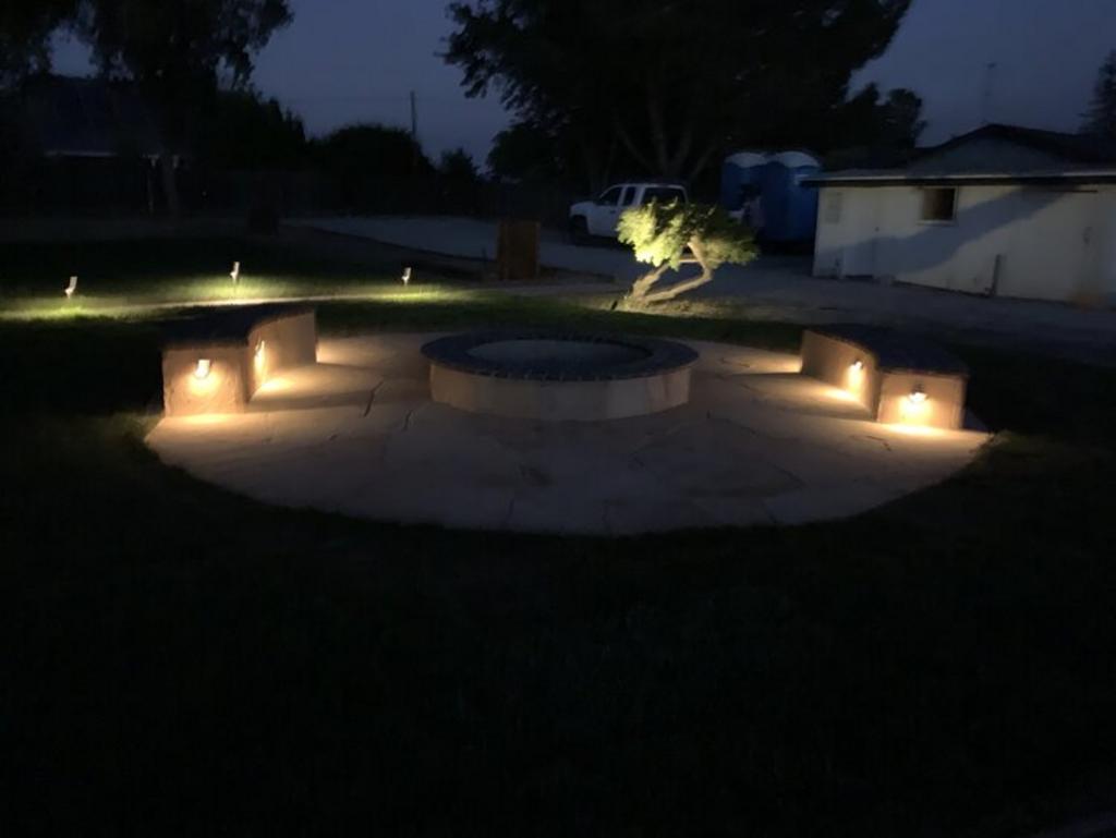 Rivetti Landscapes